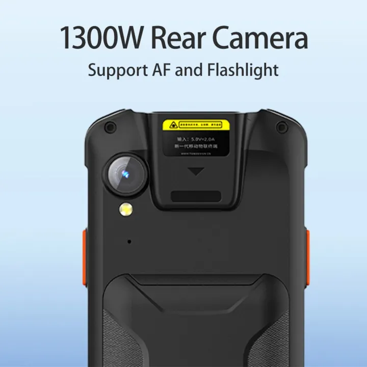 Android%2011.0%20Barcode%20Scanner%20Handheld%20PDA%20Terminal%20with%201D/2D/QR%20Code%20Scanning%20Module%20-%20Image%202