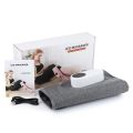 Wireless Leg Massager Electric Calf Massage Device Air Pressure Massage Hot Compress Relax Leg Muscles Household Relieve Fatigue. 