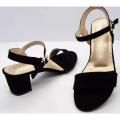 Box Balance Heel shoes for Women - Shoe For Women - Shoe For Women. 