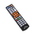 Universal Smart L336 IR Remote Control With Learning Function for TV CBL DVD SAT STB DVB HIFI TV BOX VCR STR-T Infrared Devices. 