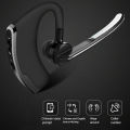 Trend 2025 New Noise Cancelling Sport Headphones Handsfree Single Ear TWS Headset for Trucker Office Business Wireless Earphones. 