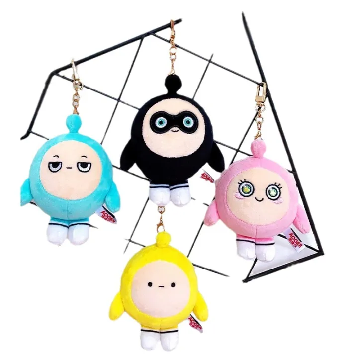 Toys%20Balls%20Aojieer%20genuine%20egg%20waffle%20party%20doll%20plush%20toy%20doll%20yolk%20egg%20peripheral%20pillow%20children's%20gifts%20wholesale%20-%20Image%205