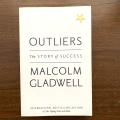 Outliers: The Story of Success by Malcolm Gladwell. 