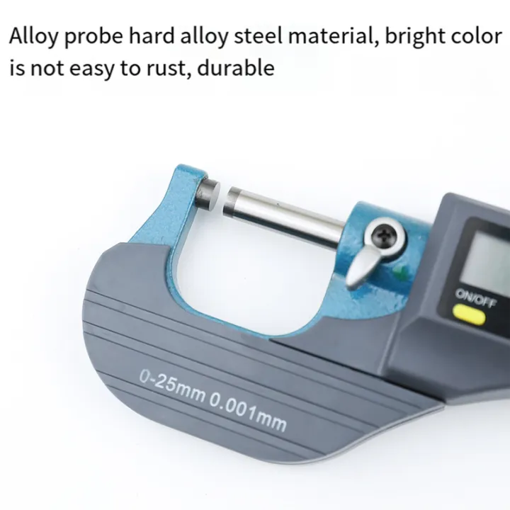 Digital%20Micrometer,%20Professional%20Inch/Metric%20Measuring%20Tools%200.00005inch/0.001mm%20Resolution%20Thickness%20Gauge%20-%20Image%208
