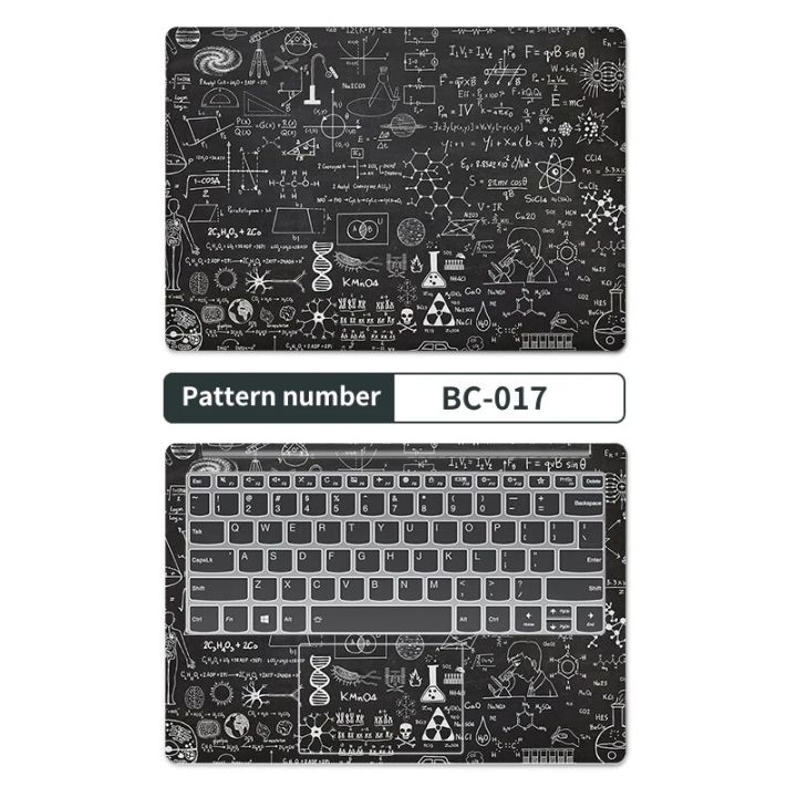 DIY%20Universal%20Laptop%20Stickers%20Skins%20Vinyl%20Creative%20Skin%20Case%2013.315.617for%20Macbook/Lenovo/Asus/Hp/Acer%20Decorate%20Sticker%20Decal%20-%20Image%207