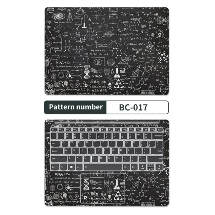 DIY%20Universal%20Laptop%20Stickers%20Skins%20Vinyl%20Creative%20Skin%20Case%2013.315.617for%20Macbook/Lenovo/Asus/Hp/Acer%20Decorate%20Sticker%20Decal%20-%20Image%207