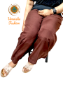Womens Plazzo Pants High Quality Fabrics Summer Wear Casual Palazzo ..