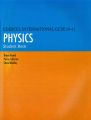 Edexcel International GCSE (9-1) Physics Student Book. 