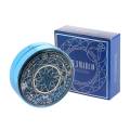 Fashion Contact Lens Case Colored Contact Lens Case Holder Portable Travel Glitter Luxury Bling Stars Liquid Quicksand Eye Care. 