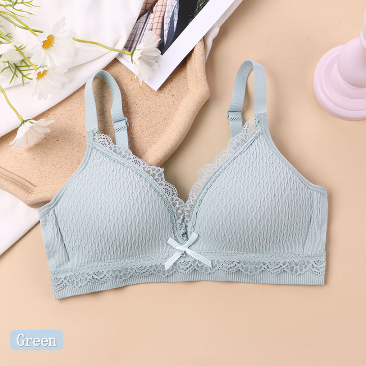 Women%20bra%20No%20Wire%20Underwear%20Women%20French%20Triangle%20Cup%20Lace%20bra%201/4%20CUP%20BC%20CUP%20-%20Image%205