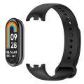 Watchbands for Xiaomi Mi Band 8/8 NFC Bracelet Silicone Wrist Miband 8 NFC Replacement pulsera correa Sport Strap for Mi Band 8.