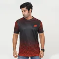 Lotto Sport T-Shirt for Men. 