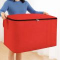 New full cover quilt storage organiger, cloths storage organizer, blancket organizer.. 