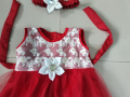 Party Dress ,weeding dress,EID dress,Boishakhi dress and birthday dress for 1-7 years little girls. 