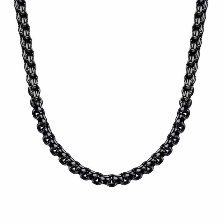Men's%20Stainless%20Steel%20Pendant%20Necklace%20-%20Image%203