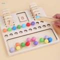 2 1 Digital Learning Board Sensory Toy Early Learning Toddlers 3-4 Boys Girls. 