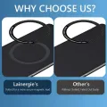 Frameless Magnetic For Magsafe Slim Case For Realme GT 6 6T GT6 GT6T Neo6 SE Neo6SE Wireless Charging Hard Back Cover. 