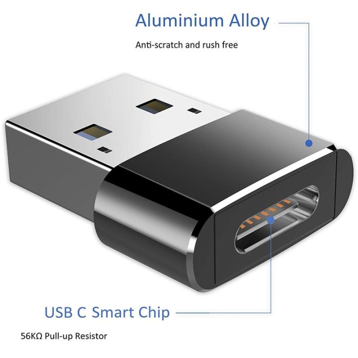 Usb%203.0%20Otg%20Type%20C%20Cable%20Adapter%20Usb%20C%20Male%20To%20Otg%20Charger%20Data%20Converter%20for%20Samsung%20S9%20Xiaomi%20Redmi%20Note%208%207%20Macbook%20Usb-c%20Otg%20-%20Image%202
