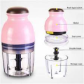 Capsule Cutter Quatre Capsule Cutter Quatre All in One made Chopper vegetable blender. 