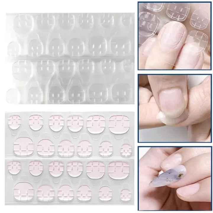 Excellent%20Convenient%20Double-Sided%20False%20Nail%20Tips%20Sticky%20Tabs%20Glue%20Easy%20to%20Apply%20Portable%20Nail%20Art%20Glue%20Nail%20Supplies%20-%20Image%204