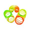 Rainbow Slinky Spring Toy (3 Size). 