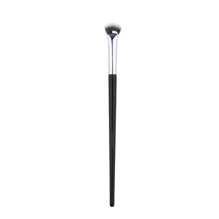 Mini Fan Eyeshadow Brush Eyebrow Eyeliner Brush Professional Small Fan Eyebrow Brush High Quality Brand Makeup Brush Tools