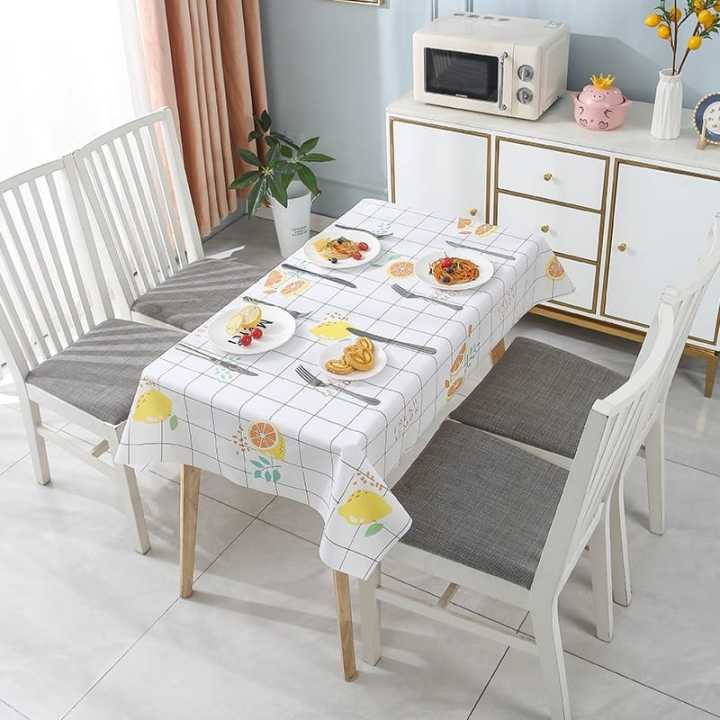 New%20Protect%20Your%20Table%20With%20The%20Pvc%20Waterproof%20Oil-Proof%20Colorful%20Dining%20Linen%20Tablecloth%20Protector%20Roll%20-%20Functional%20Table%20Cover%20-%20Image%205