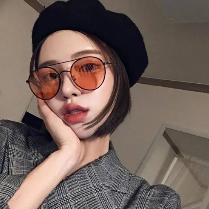 %E3%80%90Beiver%20Jewelry%20Store%20%20%E3%80%91Clear%20Orange%20red%20Women%20Men%20Ocean%20Blue%20Transparent%20Sun%20Glasses%20Candy%20Color%20Eyewear%20Pilot%20round%20glasses%20-%20Image%202