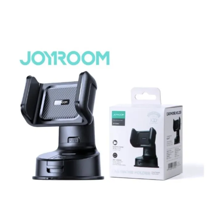 JOYROOM%20JR-ZS284%20Dashboard%20Car%20Phone%20Holder%20Mount%20-%20Image%202