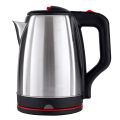 High-power Stainless Steel dry Electric Kettle, Quick Boiling Kettle. 