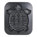 Paving Mould Turtle Shape Stepping Stone Road Path Maker Mould DIY Lawn Concrete Paving Garden Patio Path Molds Walkway Moulds.