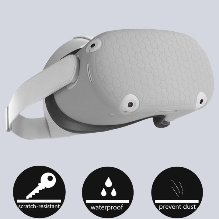 VR%20Head%20Strap%20For%20Oculus%20Quest%202%20VR%20Helmet%20Belt%20Adjustable%20Headband%20Head%20Reduced%20Pressure%20Fixing%20Strap%20For%20Quest2%20Vr%20Accessories%20-%20Image%207