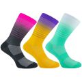 Professional Team Cycling Socks MTB Bicycle Socks High Quality Outdoor Sports Sock Running Socks Basketball Socks.