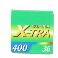36 Sheets 35mm Color Print Film Camera Color Negative Film for 135 Cameras.