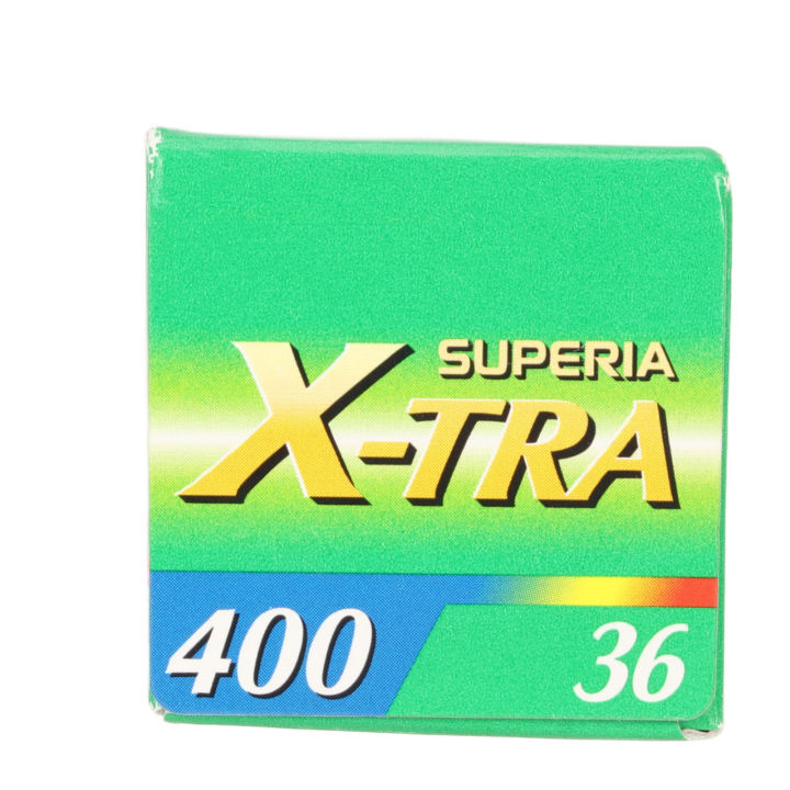 36 Sheets 35mm Color Print Film Camera Color Negative Film for 135 Cameras