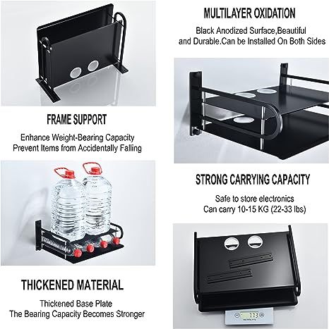 Floating%20Wall%20Shelf%20for%20Tv%20Components,%20Space%20Aluminum%20Router%20Wall%20Mount%20Shelf%20Bracket,%20Tv%20Accessories%20Shelves%20for%20Cable%20Boxes,DVD%20Player,%20Game%20Console,%20Smart%20Speaker,%20Mini%20Projector%20-%20Image%205