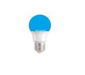Heavy Duty 5 Watt Blue Colour LED Light Bul b. 