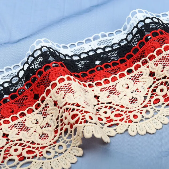 Water%20Soluble%20Hollow-out%20Wide%20Yellow%20Lace%20Edge%20Lace%20Handmade%20Skirt%20-%20Image%207