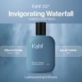 Kahf Eau De Toilette 35 ml Long-Lasting Fragrance (EDT) - Perfume Scent Inspired by Nature.