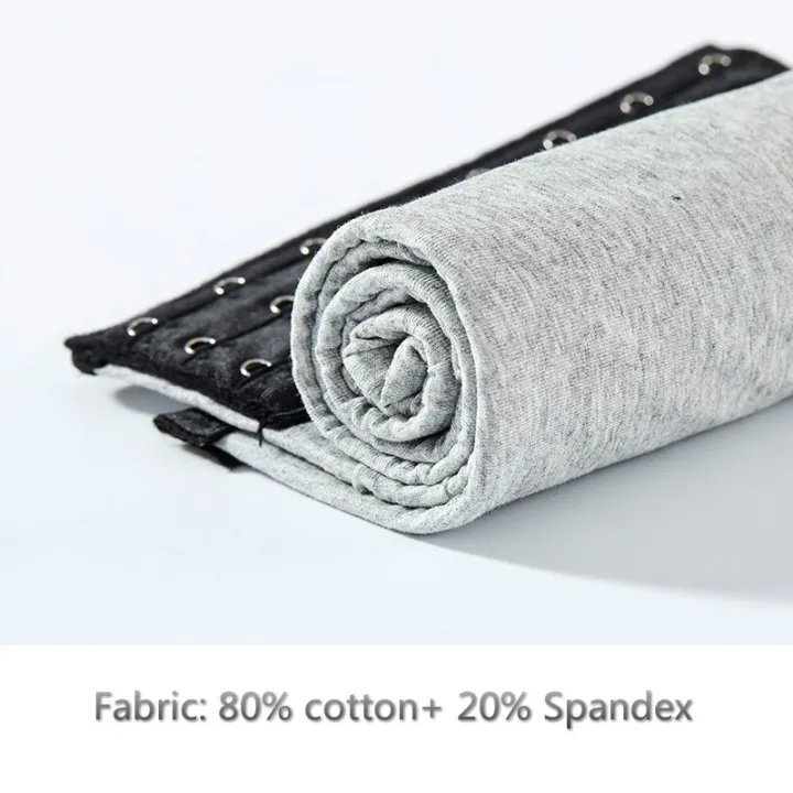 Chest%20Binder%20Breathable%20Bandage%20Side%20Buckle%20Super%20Tight%20Tomboy%20Trans%20Women%20-%20Image%202