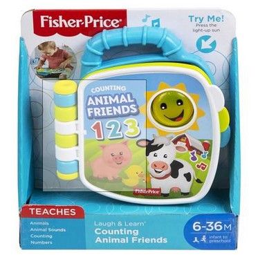 Fisher%20Price%20Laugh%20And%20Learn%20Counting%20Animal%20Friends%20Musical%20Book%20-%20FYK57%20-%20Image%202