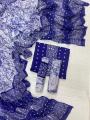 VIP Chunri Batik Three Piece for Women.