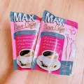 Max Coffee 150Gm (Made In Thailand) - Coffee. 