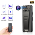 Z8 Body Camera HD Night Vision Also Voice Recorder Option.