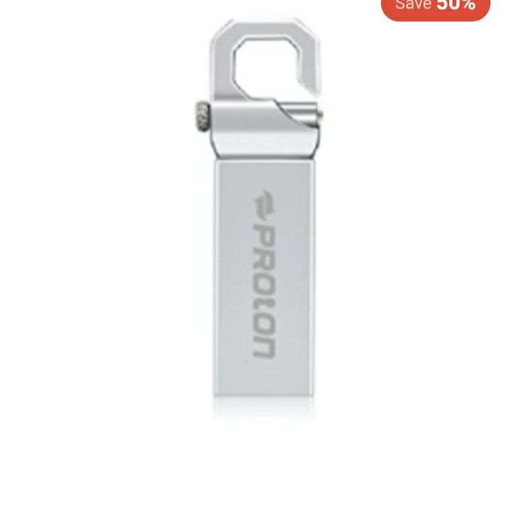 Proton Pendrive Usb Flash Drive 64Gb - High-Speed Data Transfer For Quick And Easy File Sharing