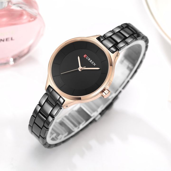 CURREN%20Top%20Brand%20Fashion%20Ladies%20Watches%20Stainless%20Steel%20Band%20Quartz%20Female%20Wrist%20Watch%20Ladies%20Gifts%20Clock%20Relogio%20Feminino%20-%20Image%207