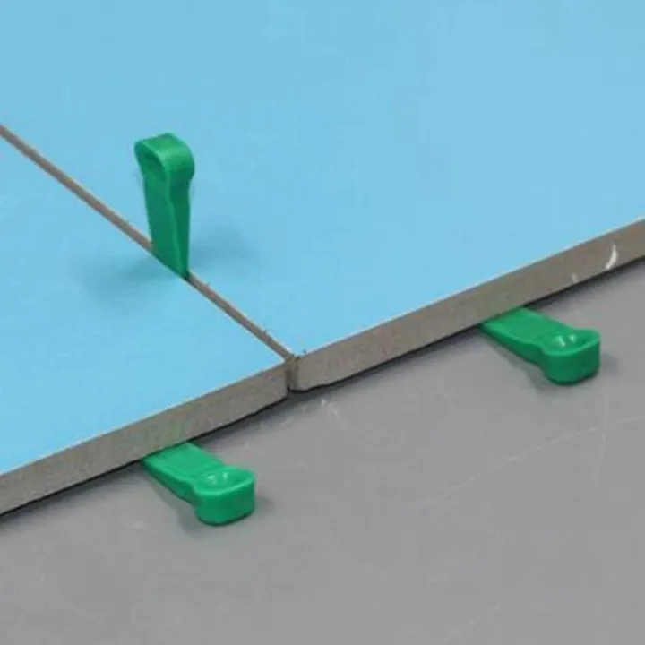 100pcs%20Plastic%20Tile%20Wedge%20Spacer%20Reusable%20Wall%20Tile%20Leveling%20Clip%20Positioning%20Clips%20Wall%20Flooring%20Tiling%20Tool%20Construction%20Tool%20-%20Image%204