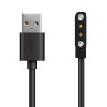 Haylou Solar 5 Magnetic USB Charger for Fast Secure and Reliable Power Haylou Solar 5 Charging Cable.