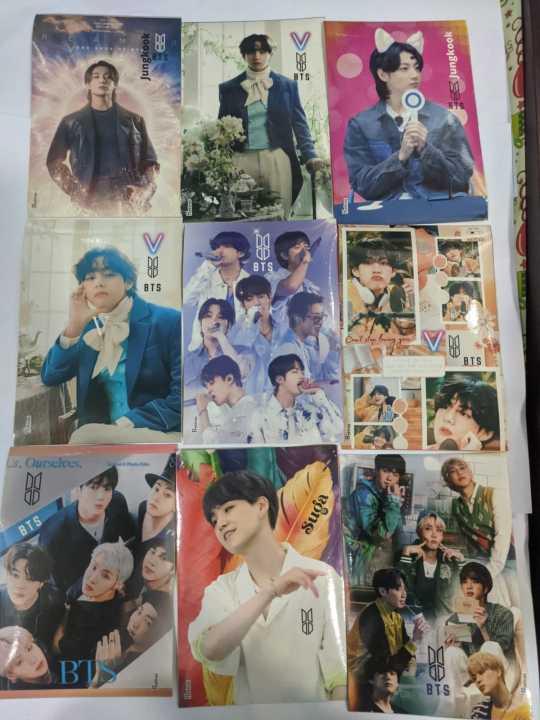 20Pcs/Set%20K-POP%20BTS%20ot7%20bangtan%20boys%20Concept%20Stickers%20(random%20design)%20-%20Image%204