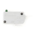 KW3A 16A 125V/250V Microwave Oven Door Micro Switch Normally Close Encounter. 